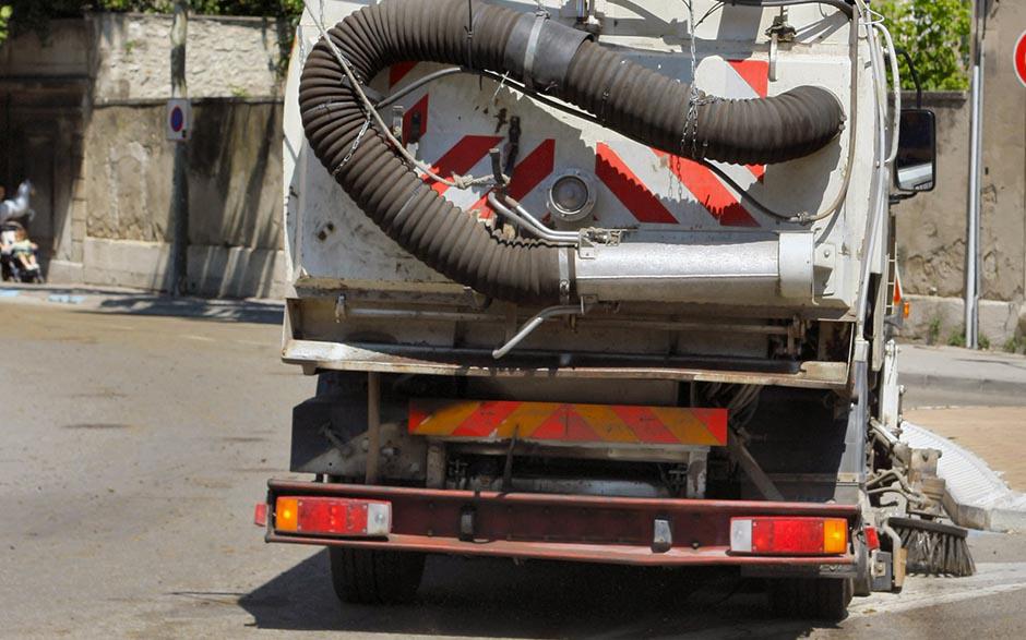 entreprise assainissement Le Plessis-Robinson